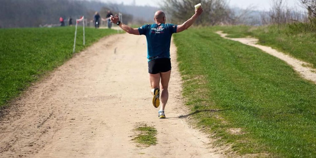 Darß Marathon in Wieck a. Darß